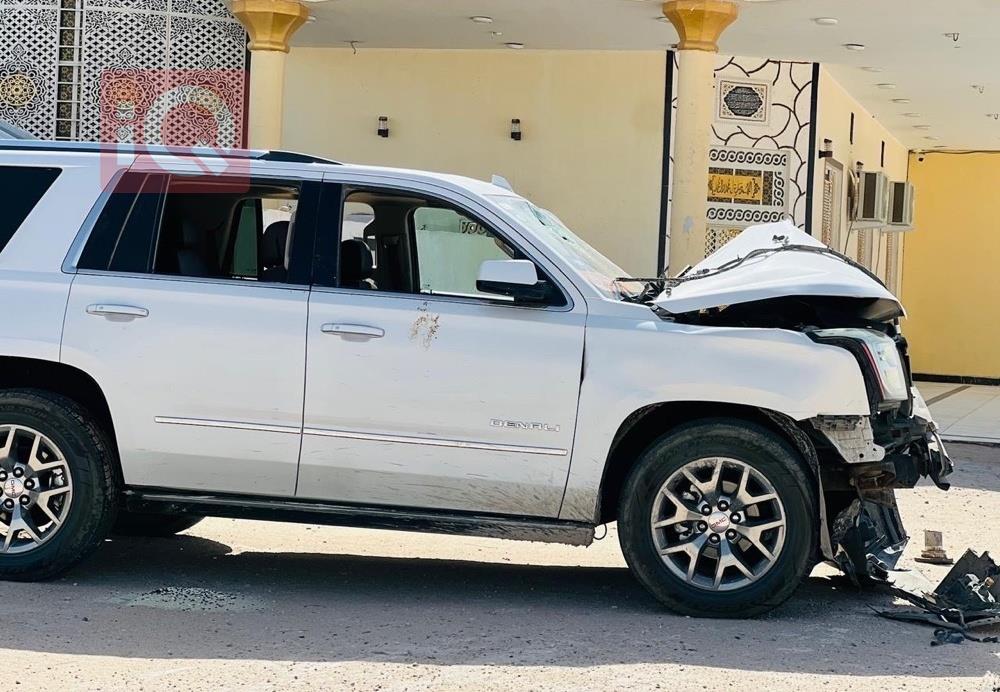 جی ئێم سی یوکۆن